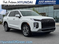 2025 Hyundai Palisade SEL Premium AWD SUV