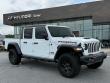 Used 2022 Jeep Gladiator Mojave Truck