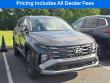 New 2026 Hyundai Tucson SEL Premium AWD SUV