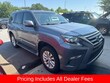  LEXUS GX 460