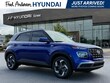  Hyundai Venue