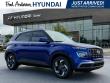 New 2025 Hyundai Venue SEL SUV