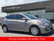 Used 2017 Hyundai Accent SE Hatchback