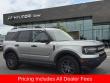 Used 2022 Ford Bronco Sport Big Bend SUV