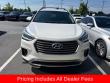 Used 2018 Hyundai Santa Fe SE SUV