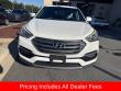 Used 2017 Hyundai Santa Fe Sport 2.4L SUV