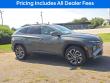 New 2026 Hyundai Tucson Hybrid Limited SUV