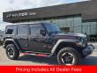 Used 2020 Jeep Wrangler Unlimited Rubicon SUV