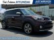 Used 2017 Kia Soul + Hatchback