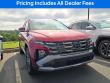 New 2026 Hyundai Tucson Limited AWD SUV