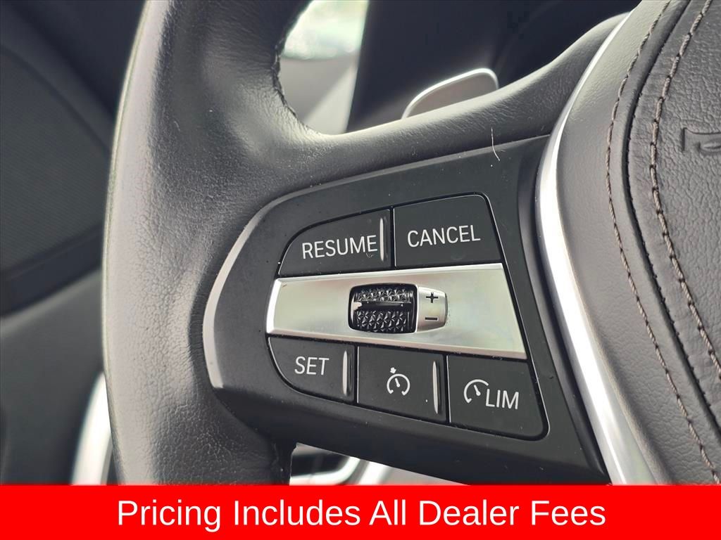 2022 BMW X5 40i - Photo 25
