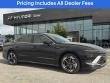 New 2026 Hyundai Sonata SEL Sport Sedan
