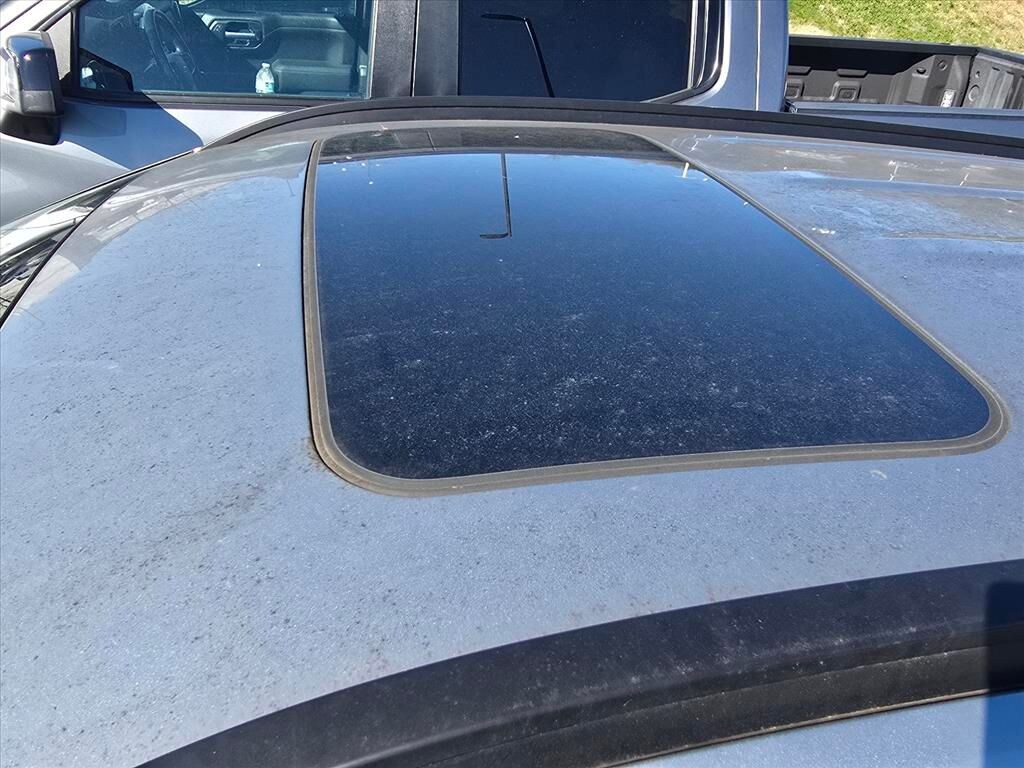 Used 2023 Hyundai Tucson SEL SUV