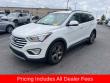 Used 2015 Hyundai Santa Fe  SUV