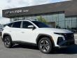 New 2026 Hyundai Tucson SEL AWD SUV