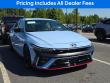 New 2026 Hyundai Elantra N Sedan Sedan