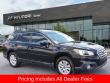 Used 2017 Subaru Outback 2.5i Premium with SUV