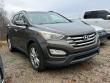 Used 2013 Hyundai Santa Fe Sport 2.0T w/Saddle Interior SUV