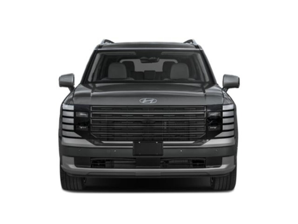 New 2027 Hyundai Palisade Hybrid Calligraphy SUV