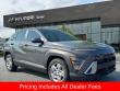 Certified 2026 Hyundai Kona SE SUV