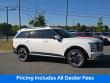 New 2026 Hyundai Palisade Hybrid Limited SUV
