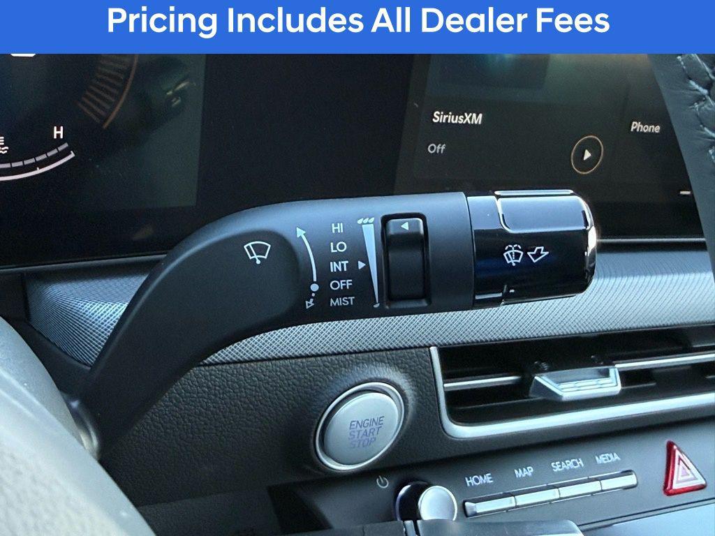 2026 Hyundai Sonata SEL - Photo 17