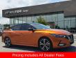 Used 2023 Nissan Sentra SR Sedan