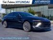 New 2025 Hyundai Sonata Hybrid SEL Sedan