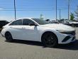 New 2026 Hyundai Elantra SEL Sport Sedan