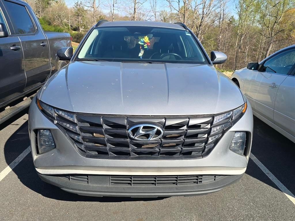 Used 2023 Hyundai Tucson SEL SUV