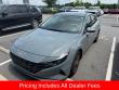 Used 2023 Hyundai Elantra SEL Sedan