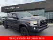 Used 2020 Toyota Tacoma SR5 V6 Truck