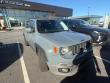 Used 2017 Jeep Renegade Latitude FWD SUV
