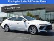 New 2026 Hyundai Sonata SE Sedan