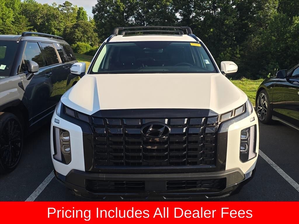 Used 2023 Hyundai Palisade XRT SUV