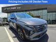 New 2026 Hyundai Tucson SEL Plus FWD SUV