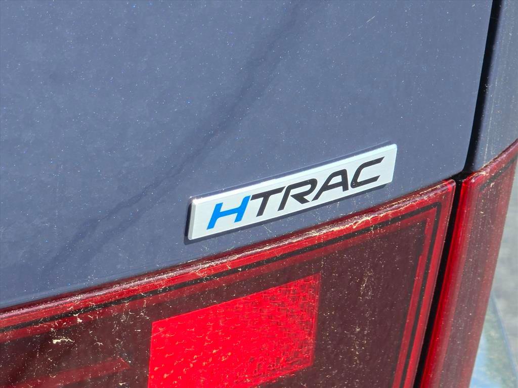 2026 Hyundai Santa Fe Limited - Photo 12