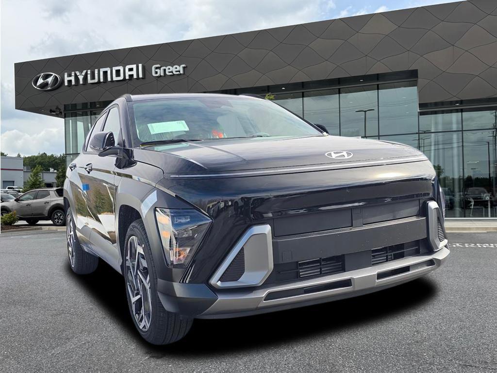 2026 Hyundai Kona