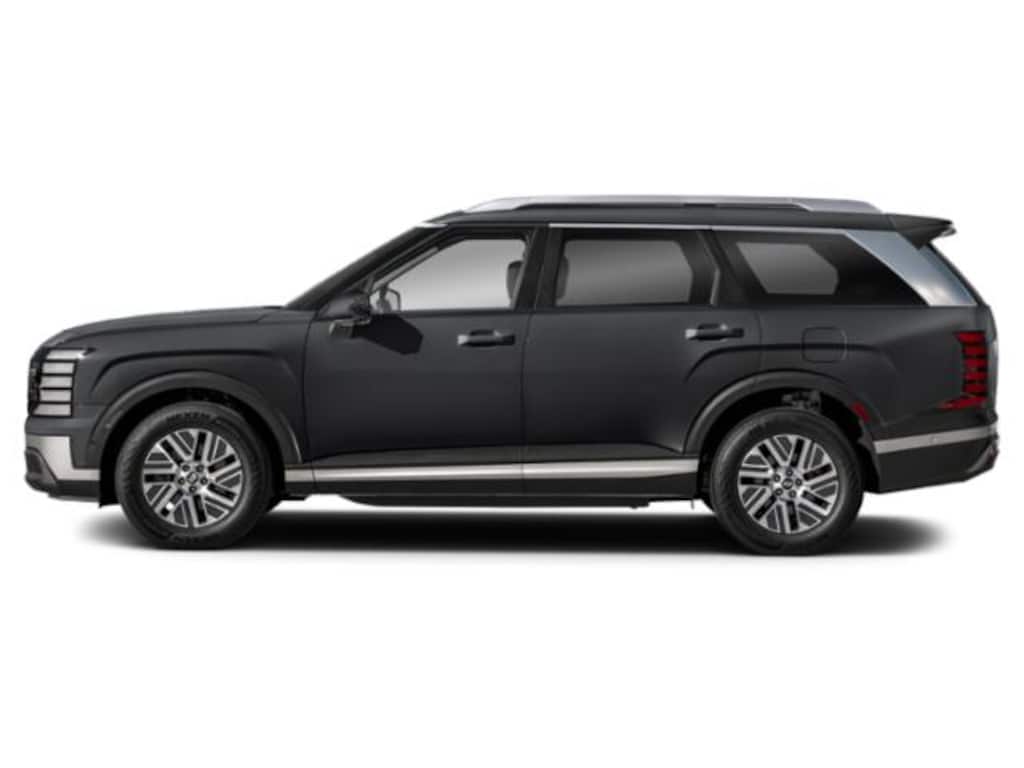 New 2026 Hyundai Palisade Hybrid Blue SEL Premium 8P SUV
