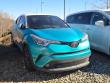 Used 2018 Toyota C-HR XLE SUV