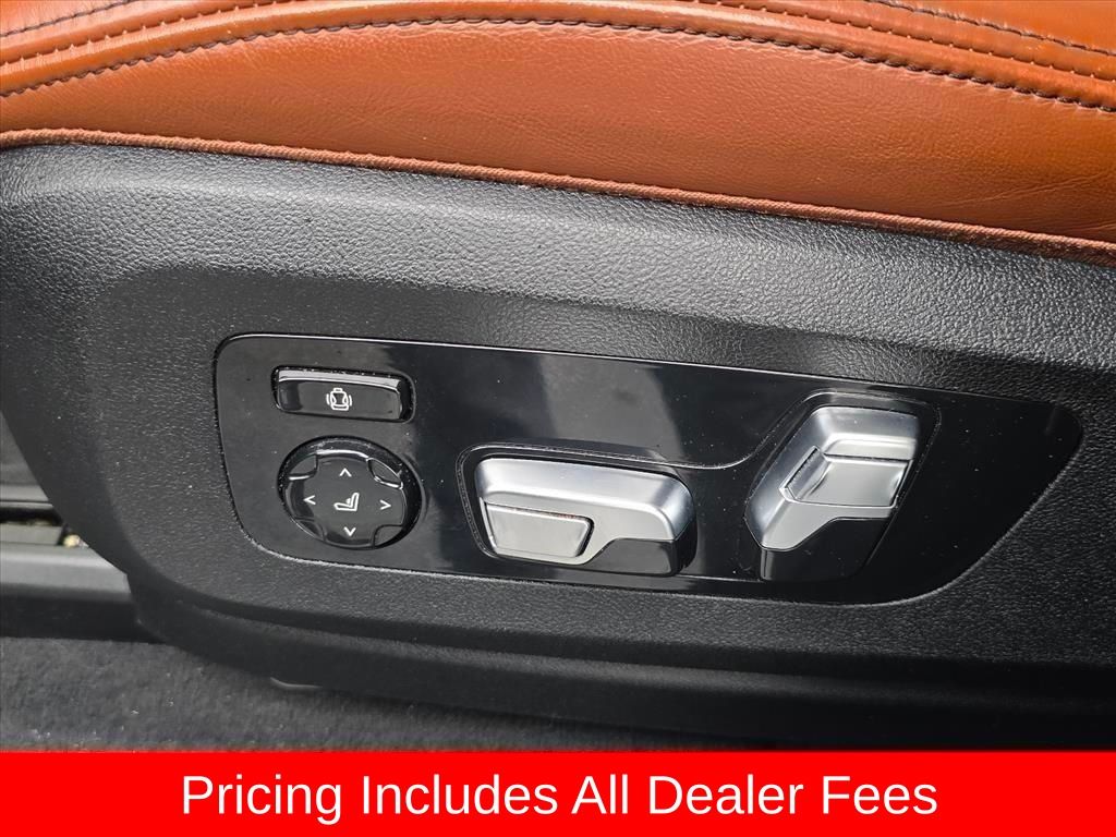 2022 BMW X5 40i - Photo 19