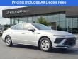 New 2026 Hyundai Sonata SE Sedan