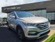 Used 2018 Hyundai Santa Fe Sport 2.0L Turbo Ultimate SUV