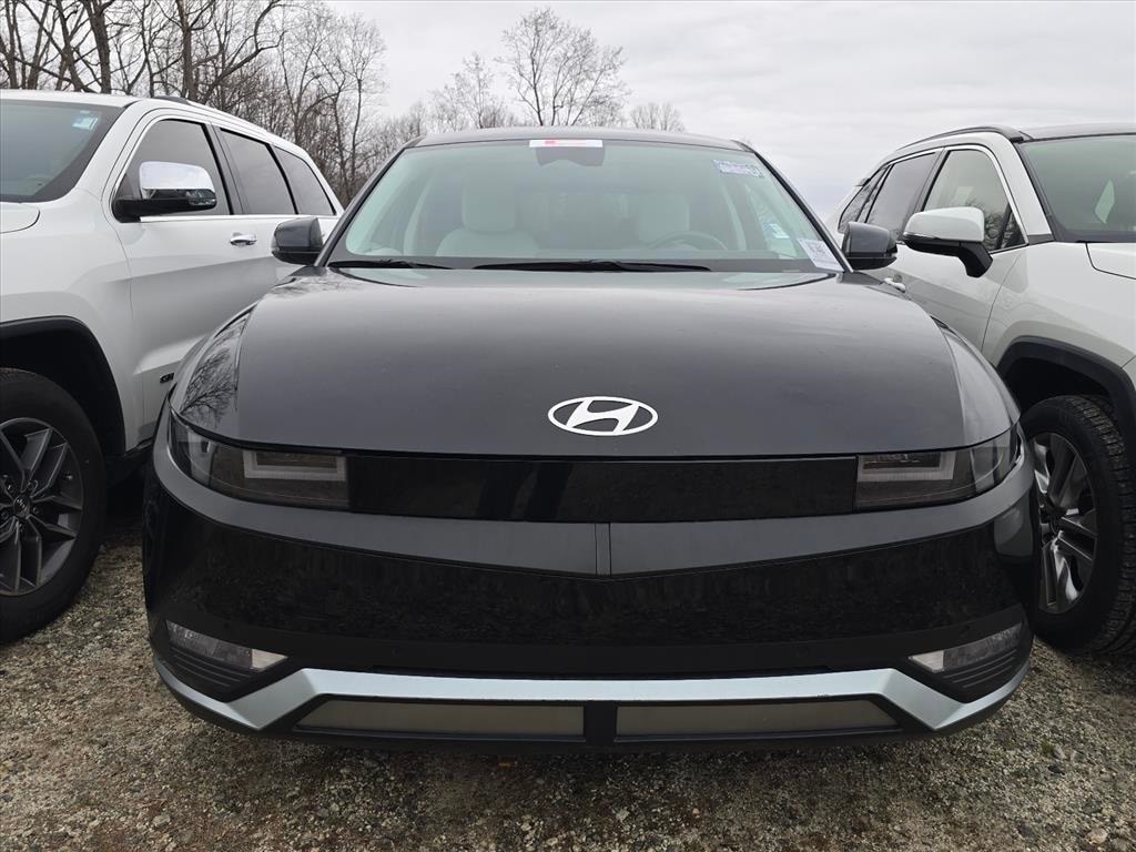 Used 2023 Hyundai IONIQ 5 SEL with VIN KM8KNDAF4PU227162 for sale in Greer, SC