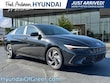 Hyundai Elantra Hybrid