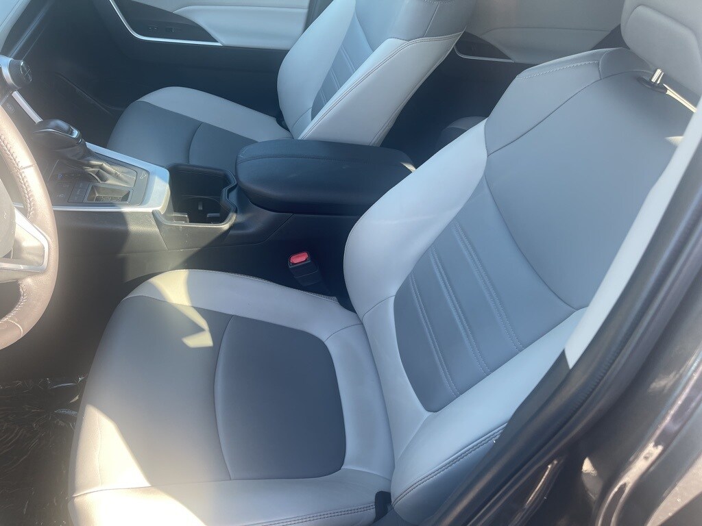 Used 2024 Toyota RAV4 XLE Premium SUV