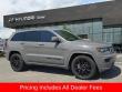 Used 2021 Jeep Grand Cherokee Laredo SUV