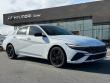New 2026 Hyundai Elantra SEL Sport Sedan