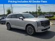 New 2026 Hyundai Palisade Calligraphy FWD SUV