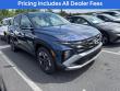 New 2026 Hyundai Tucson SEL Premium FWD SUV